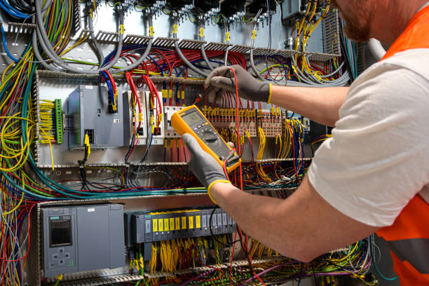 Best Emergency Electrical Repair  in Bel Air, MD