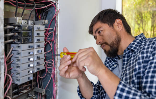 Best Circuit Breaker Repair  in Bel Air, MD